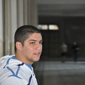 Abdel Rostom's photo