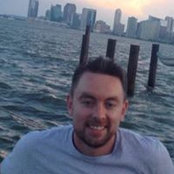Donal Lynchs foto