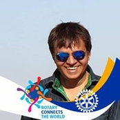 Foto von Dhiren Pathak