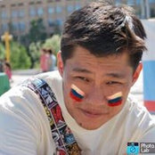 Bolot Bochkarev's photo