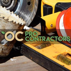 OC Pro Contractors