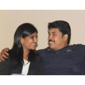 Pavithra Reddy's photo