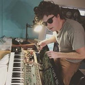 Thomas Burke's photo