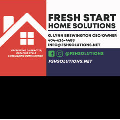 FreshStart HomeSolutions