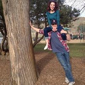 Evan Dickey's photo