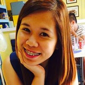 Ria Acacio's photo