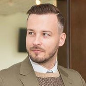 Michael Sender's photo