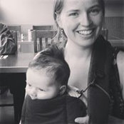 Anna Waldman's photo