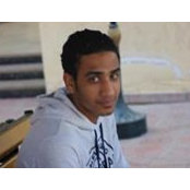 Ahmed Gamal's photo