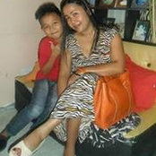 Lenybelle Quintero's photo