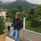 Dipal Shah's photo