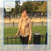 Josephine Garingo's photo