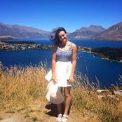 Annie Gardiner's photo