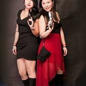 Carine Giang's photo