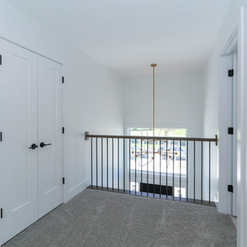 Ultra Modern Amelia III | Hartmann Woods Naperville, IL