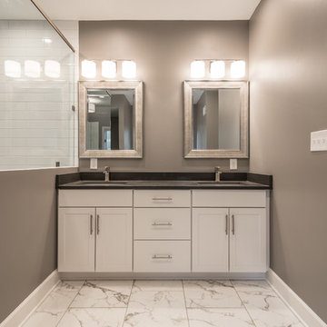 Leawood South Renovation