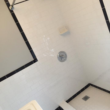 New Bathroom Remodel's