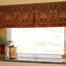 Window Treatments - Window Treatments