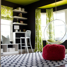 Kids room update