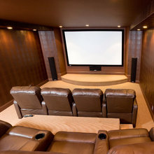 Home Theater