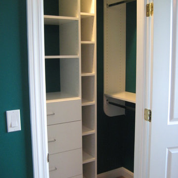 HOME ORGANIZERS