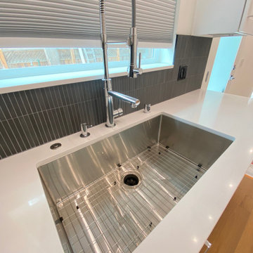 Brand new ADU Construction