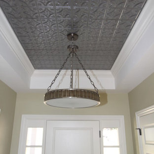 Reproduction Tin Ceiling Tile Houzz