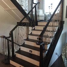 staircase Balusters