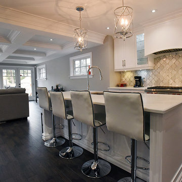 15 Bermuda Avenue, Etobicoke
