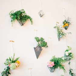 Floral Wall - Products