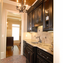 Butler Pantry