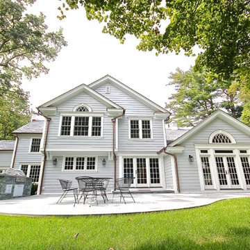 Home Addition & Alteration Project in Flower Hill, NY