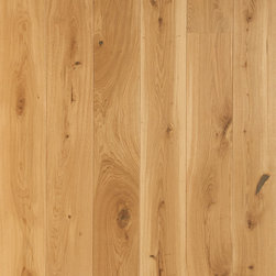 Antonietta - LaFamiglia Collection - Legno Bastone Wide Plank Flooring - Engineered Wood Flooring