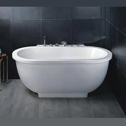 Whirlpool Tub - Products