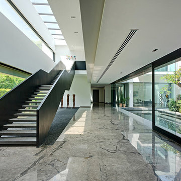 Farmhouse at Chattarpur