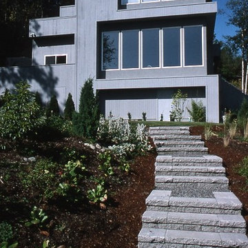 Our Work