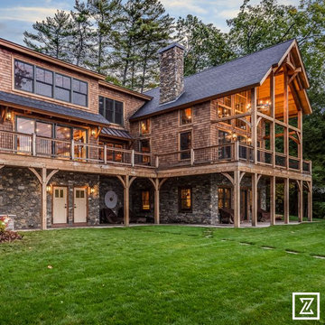 Refined Rustic