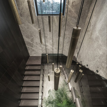 The House of the Narrative Art