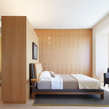 Lakeview Apartment