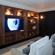 Cinema Room