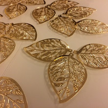LASER CUT METAL