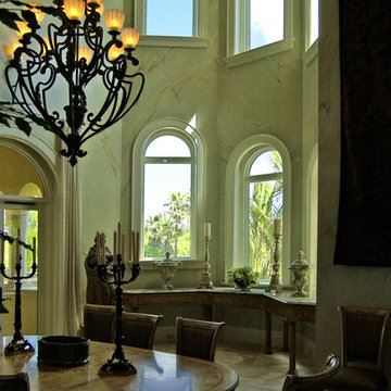 Interior Architecture
