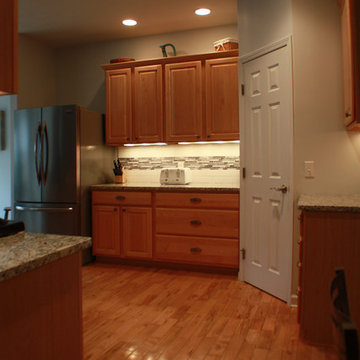 Kitchen Remodel