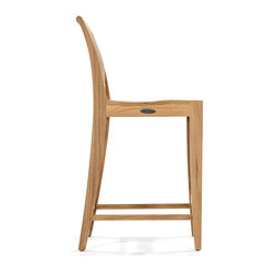 Laguna Counter Stool - 11915 - Outdoor Bar Stools And Counter Stools