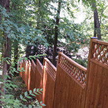 FENCE IDEAS