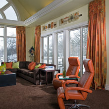Drapes