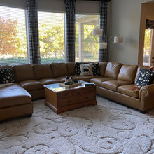 Wellington Stratton Sectional