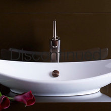 Main Floor Bathroom