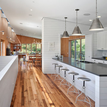 West Marin Residence