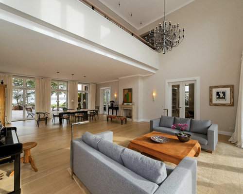 Wohnideen für Wohnzimmer - Ideen & Design | HOUZZ